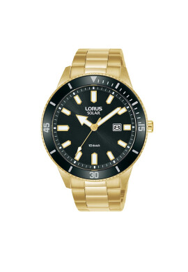 Lorus Часовник RX308AX9 Златист - Pepit.bg