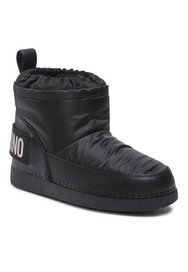 LOVE MOSCHINO Апрески JA24972G0FIT400A Черен - Pepit.bg