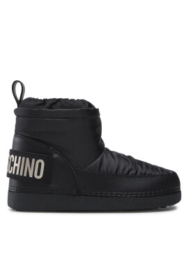 LOVE MOSCHINO Апрески JA24972G0FIT400A Черен - Pepit.bg