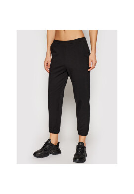 LOVE MOSCHINO Долнище анцуг W155702E 2180 Черен Regular Fit - Pepit.bg