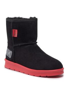 LOVE MOSCHINO Обувки JA24123H1FJZB00A Черен - Pepit.bg