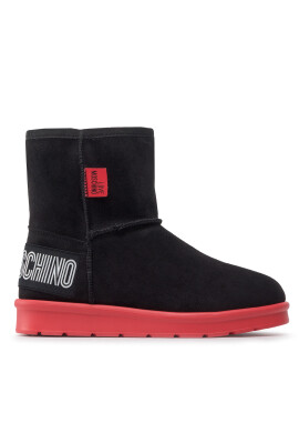 LOVE MOSCHINO Обувки JA24123H1FJZB00A Черен - Pepit.bg