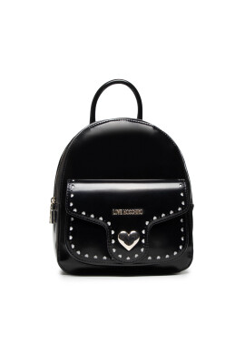 LOVE MOSCHINO Раница JC4032PP1ELF100A Черен - Pepit.bg