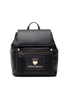 LOVE MOSCHINO Раница JC4044PP1ELI0000 Черен - Pepit.bg