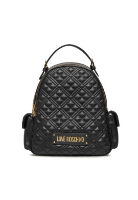 LOVE MOSCHINO Раница JC4015PP1ILA0000 Черен - Pepit.bg
