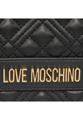 LOVE MOSCHINO Раница JC4015PP1ILA0000 Черен - Pepit.bg