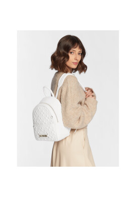 LOVE MOSCHINO Раница JC4018PP1GLA0120 Бял - Pepit.bg