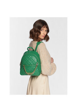 LOVE MOSCHINO Раница JC4018PP1GLA0801 Зелен - Pepit.bg