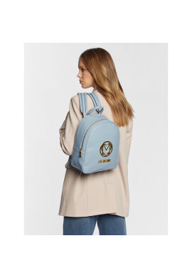 LOVE MOSCHINO Раница JC4035PP1GLD0700 Син - Pepit.bg