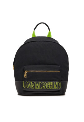 LOVE MOSCHINO Раница JC4039PP1ILF100A Черен - Pepit.bg