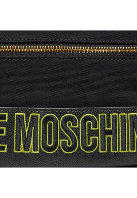 LOVE MOSCHINO Раница JC4039PP1ILF100A Черен - Pepit.bg