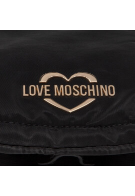 LOVE MOSCHINO Раница JC4054PP1FLE100A Черен - Pepit.bg