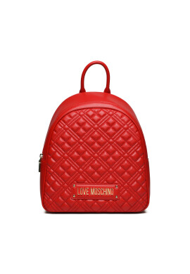 LOVE MOSCHINO Раница JC4061PP1HLA0500 Червен - Pepit.bg