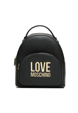 LOVE MOSCHINO Раница JC4105PP1HLI0000 Черен - Pepit.bg
