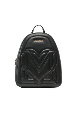 LOVE MOSCHINO Раница JC4120PP1GLV0000 Черен - Pepit.bg