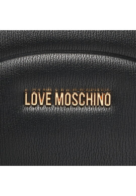 LOVE MOSCHINO Раница JC4120PP1GLV0000 Черен - Pepit.bg