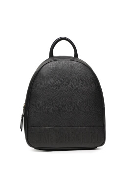 LOVE MOSCHINO Раница JC4134PP1HLM0000 Черен - Pepit.bg