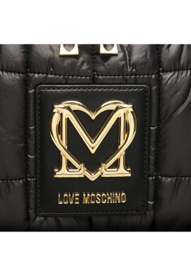 LOVE MOSCHINO Раница JC4139PP1HLJ100A Черен - Pepit.bg