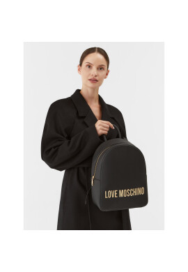 LOVE MOSCHINO Раница JC4193PP0HKD0000 Черен - Pepit.bg