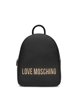 LOVE MOSCHINO Раница JC4193PP1IKD0000 Черен - Pepit.bg