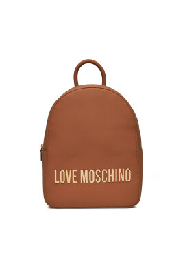 LOVE MOSCHINO Раница JC4193PP1IKD0201 Кафяв - Pepit.bg