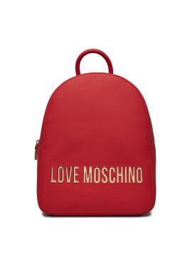 LOVE MOSCHINO Раница JC4193PP1IKD0500 Червен - Pepit.bg