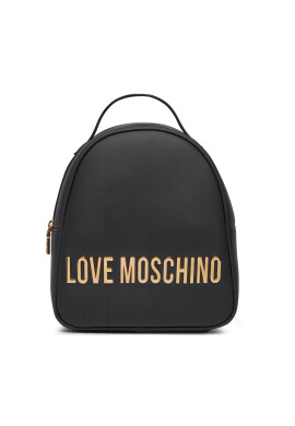 LOVE MOSCHINO Раница JC4197PP1IKD0000 Черен - Pepit.bg