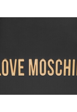 LOVE MOSCHINO Раница JC4197PP1IKD0000 Черен - Pepit.bg