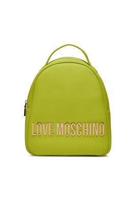 LOVE MOSCHINO Раница JC4197PP1IKD0404 Зелен - Pepit.bg