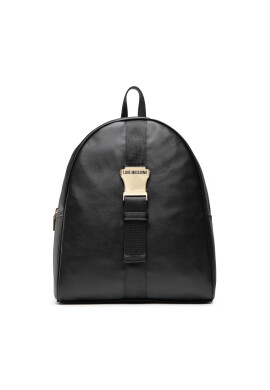 LOVE MOSCHINO Раница JC4372PP0FKH100A Черен - Pepit.bg