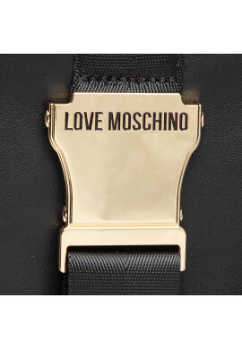 LOVE MOSCHINO Раница JC4372PP0FKH100A Черен - Pepit.bg