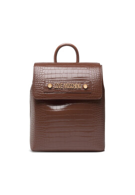 LOVE MOSCHINO Раница JC4428PP0FKS0300 Кафяв - Pepit.bg