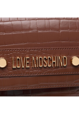 LOVE MOSCHINO Раница JC4428PP0FKS0300 Кафяв - Pepit.bg