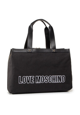 LOVE MOSCHINO Сак JC4228PP0AKF100A Черен - Pepit.bg