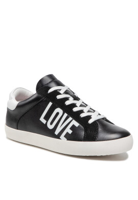 LOVE MOSCHINO Сникърси JA15532G0EIAB00A Черен - Pepit.bg