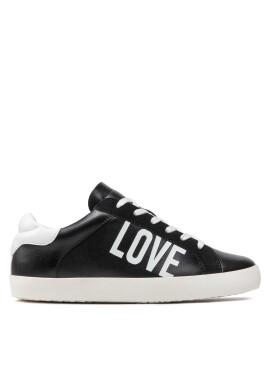 LOVE MOSCHINO Сникърси JA15532G0EIAB00A Черен - Pepit.bg