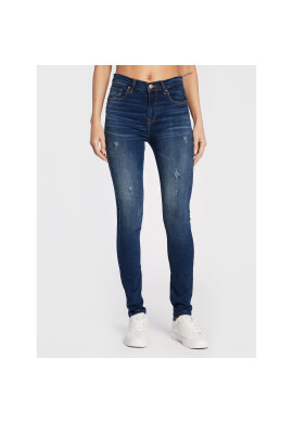 LTB Дънки Amy 51537 15091 Син Skinny Fit - Pepit.bg