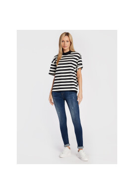 LTB Дънки Amy 51537 15091 Син Skinny Fit - Pepit.bg