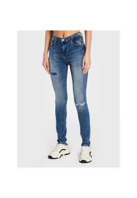 LTB Дънки Amy 51537 15121 Син Skinny Fit - Pepit.bg