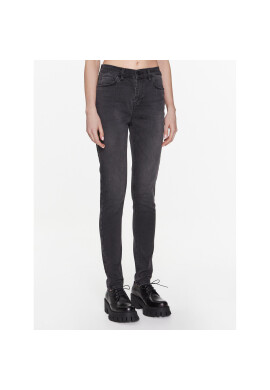 LTB Дънки Amy X 51537 Сив Skinny Fit - Pepit.bg