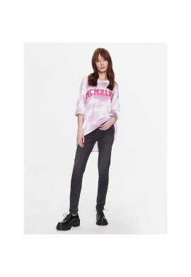 LTB Дънки Amy X 51537 Сив Skinny Fit - Pepit.bg