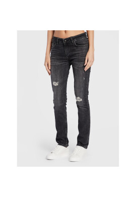 LTB Дънки Aspen 51062 15200 Сив Slim Fit - Pepit.bg
