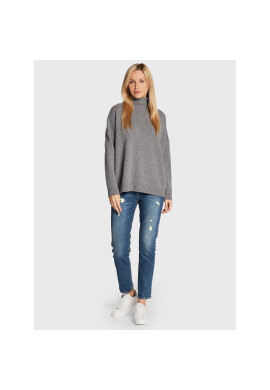LTB Дънки Freya 51557 15250 Син Slim Fit - Pepit.bg