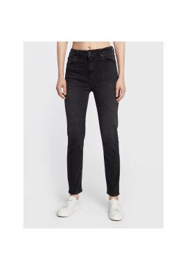 LTB Дънки Freya 51557 15348 Черен Slim Fit - Pepit.bg