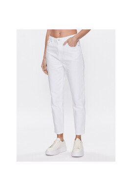 LTB Дънки Maggie X 51570 15371 Бял Slim Fit - Pepit.bg