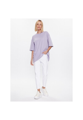 LTB Дънки Maggie X 51570 15371 Бял Slim Fit - Pepit.bg