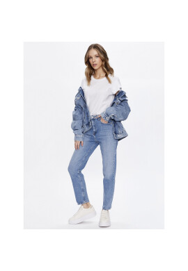 LTB Дънки Maggie X 51570 15459 Син Slim Fit - Pepit.bg