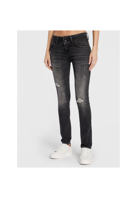 LTB Дънки Molly 51468 15200 Сив Super Slim Fit - Pepit.bg