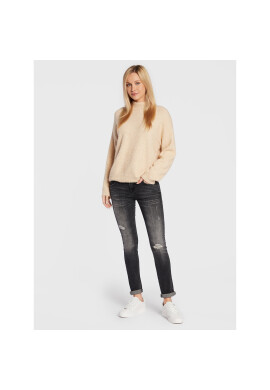 LTB Дънки Molly 51468 15200 Сив Super Slim Fit - Pepit.bg