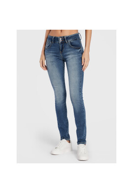 LTB Дънки Molly 51468 15254 Син Super Slim Fit - Pepit.bg